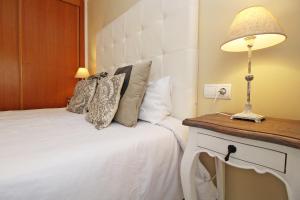 Del Parque Flats - Tribuna