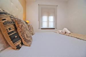 Del Parque Flats - Tribuna