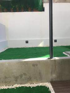 Senhora do Monte Apartment 1(dto) with Outdoor Area