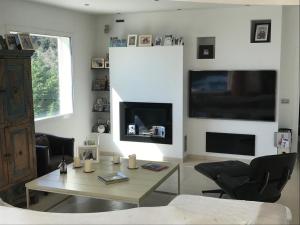 Villas Villa Mia : photos des chambres