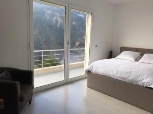 Villas Villa Mia : photos des chambres