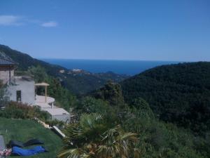 Villas Villa Mia : photos des chambres