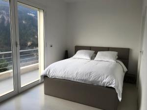Villas Villa Mia : photos des chambres