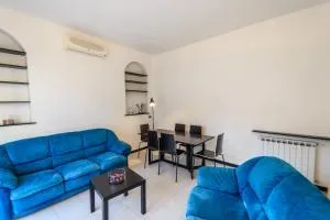 Appartamento a 150 metri dal mare - 阿尔比索拉马里纳