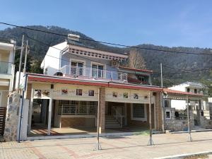 L&K Apartment Golden Beach Thassos Greece