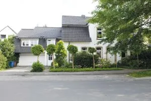 Time2Lounge - 格奥尔格斯马林许特