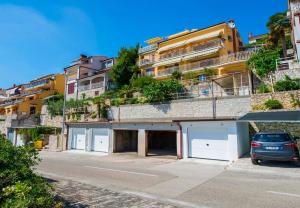 Apartments Gracia - with great view