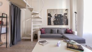 Apartment - Split Level room in Italianway - Ripa di Porta Ticinese 17