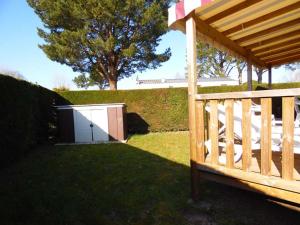 Campings Camping les charmettes- : photos des chambres