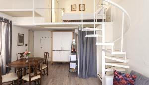 Italianway Easy - Ripa Ticinese 17 A