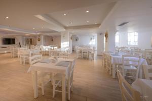 Aspalathras White Hotel Folegandros Greece