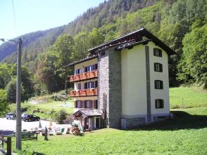 Mont Gelé