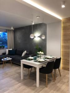 Apartament Bliżej Morza Premium III