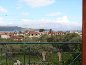 Villa Galini Lefkada Greece