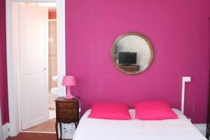 Hotels Hotel La Villa Lorraine : photos des chambres