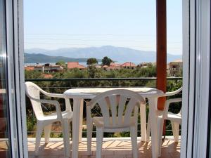 Studio with Sea View