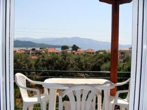 Studio with Sea View