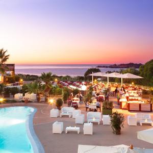 Hotel Marinedda Thalasso & Spa
