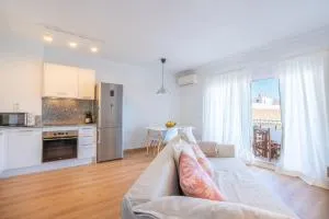 Edificio Príncipe - Isla Redonda