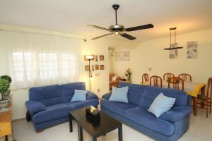 ARENDA Casa Bedoll 1