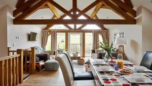 Barcud House - Devils Bridge