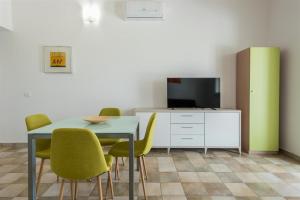 Appartement - Vue sur Piscine