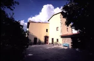 B&B Eridu - Serravalle
