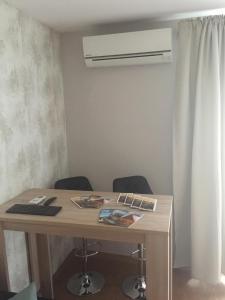 AIR CONDITIONED Terrace Apartment Prague
