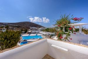 Chora Resort Hotel & Spa Folegandros Greece