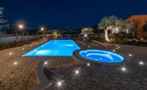 Dimora Villa Ada - 卡尔塔吉罗