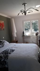 B&B / Chambres d'hotes Villa Catharina : photos des chambres