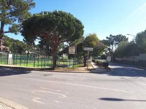 Apartamento Falesia 6 B