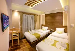 Hotel Bihani - Káthmándú