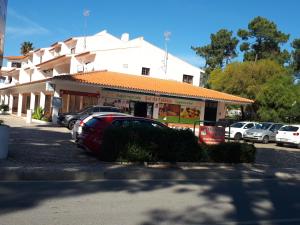 Apartamento Falesia 6 B