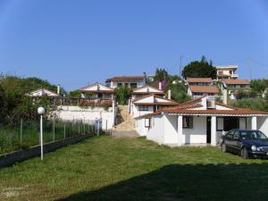 Bio House Messinia Greece