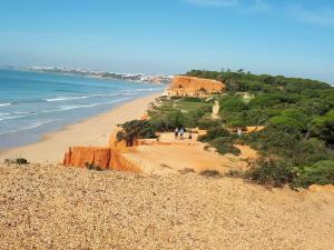 Apartamento Falesia 6 B