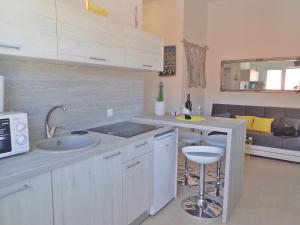 Apartment ELA enjoy breathtaking seaview
