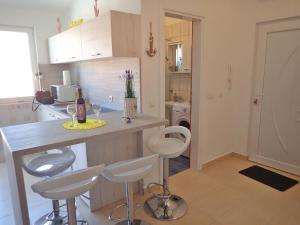 Apartment ELA enjoy breathtaking seaview 