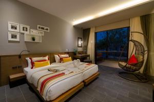 The Gallery Hotel Nai Harn