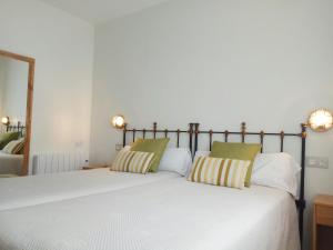 Casa Mariñeira Lourdes