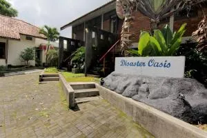 Disaster Oasis - Pakem