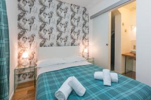 Double Room room in Hotel Dei Chiaramonte Affittacamere