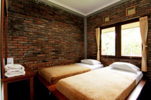 Biệt thự 2 phòng ngủ (2 Bedroom Villa)