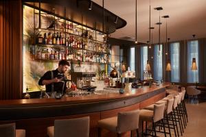 HYPERION Hotel München