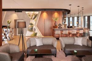 HYPERION Hotel München