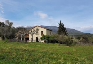 Accommodation in Fogars de Montclús