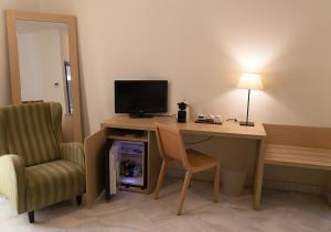 Hotel Boutique Convento Cádiz