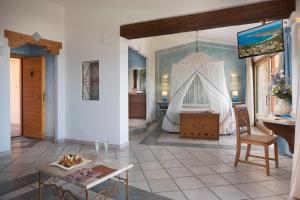 Hotel Marinedda Thalasso & Spa