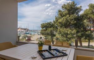 Luxury Apartments Novigrad