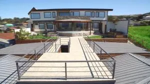 Dein Haus Hotel y Departamentos - 奥索尔诺